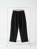 Buzo Baggy Black