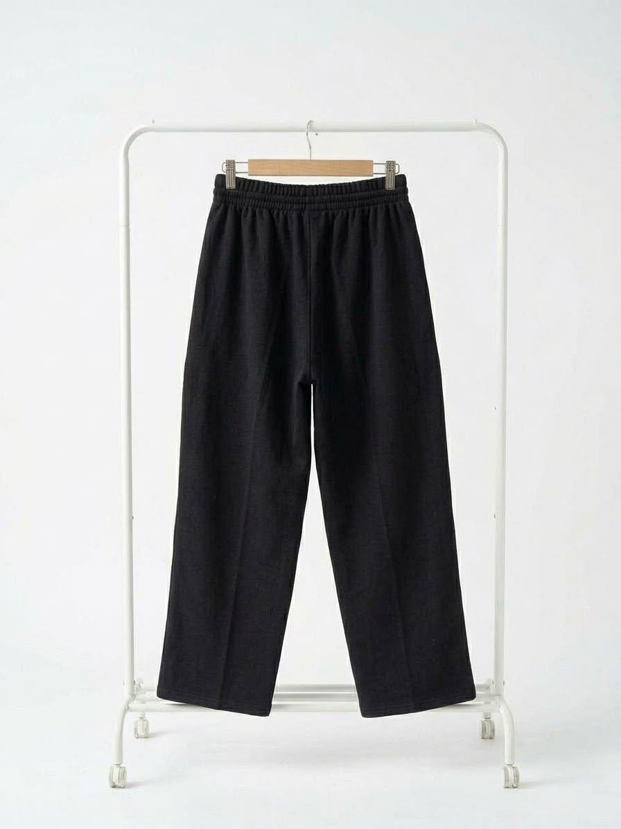 Buzo Baggy Black